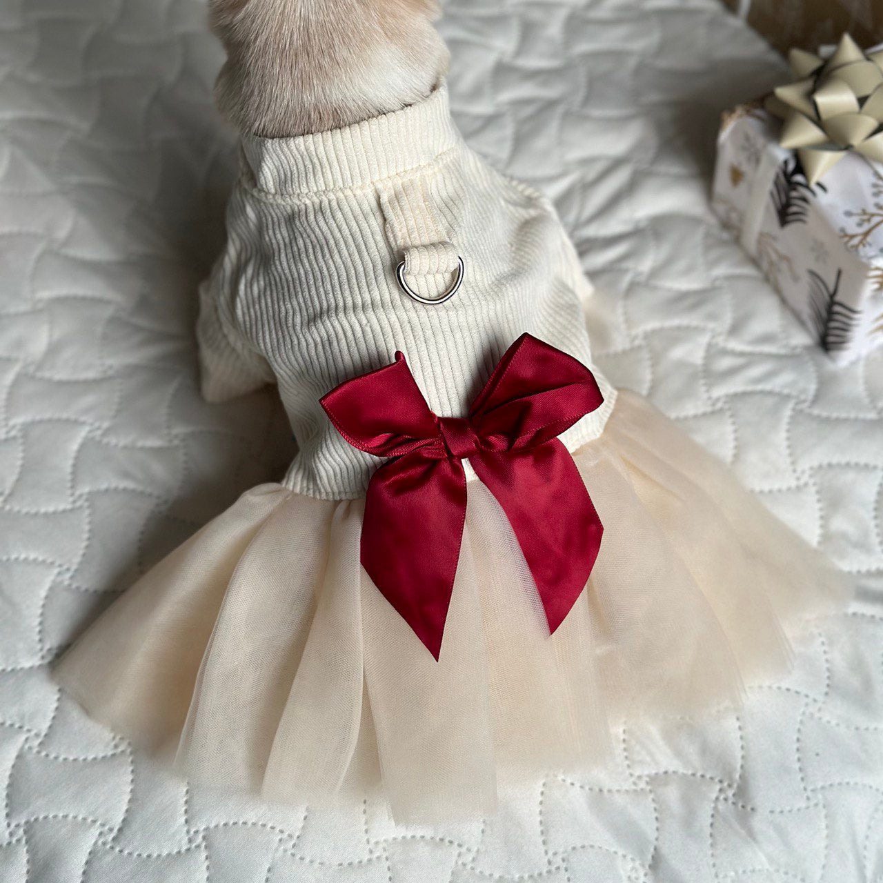 Chi-stmas Dress